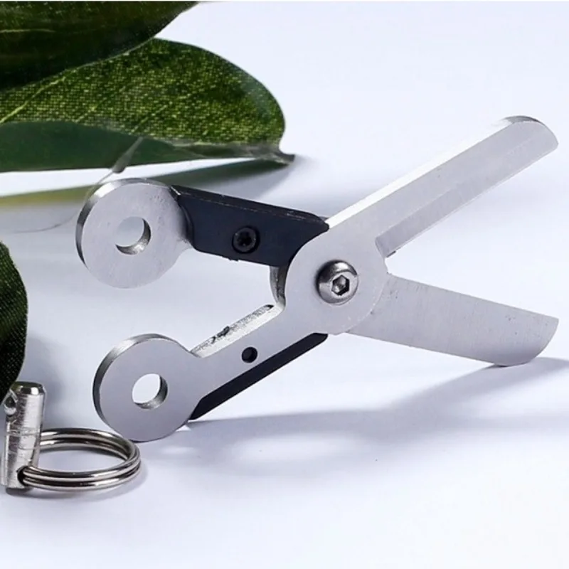 1 Buah Gunting Lipat Mini Pega - Travel Accessories And Gadgets ulasan dan harga