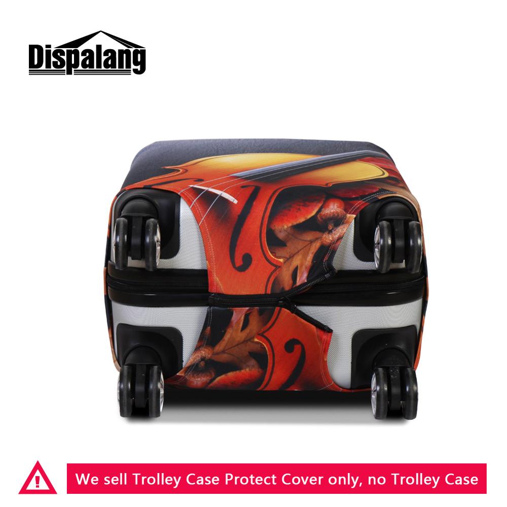 Penutup pelindung koper elasti - Travel.Accessories News ulasan dan harga
