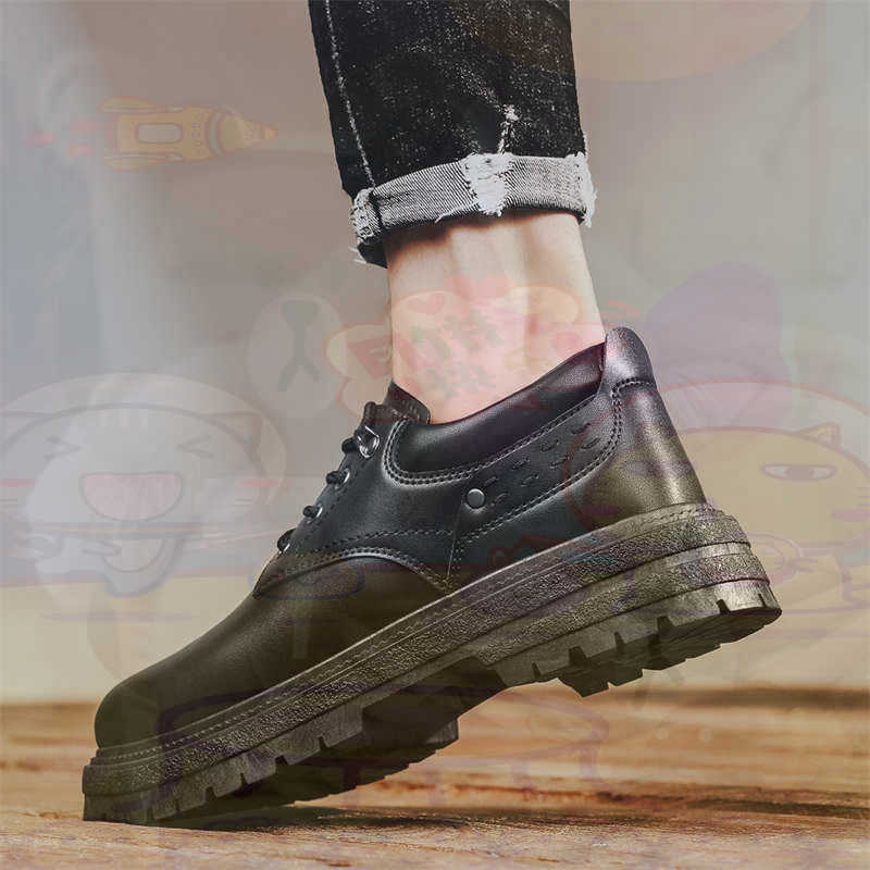 Sepatu Pria Tenis Pelatih Fash - Travel Accessories As Gifts ulasan dan harga