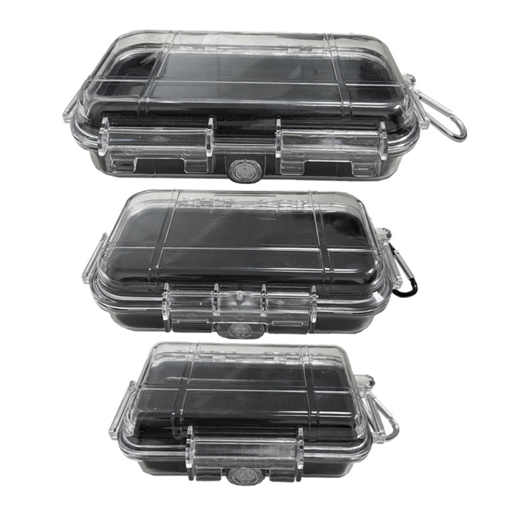Kotak Penyimpanan Mini Portabe - Travel Accessories In Bulk ulasan dan harga
