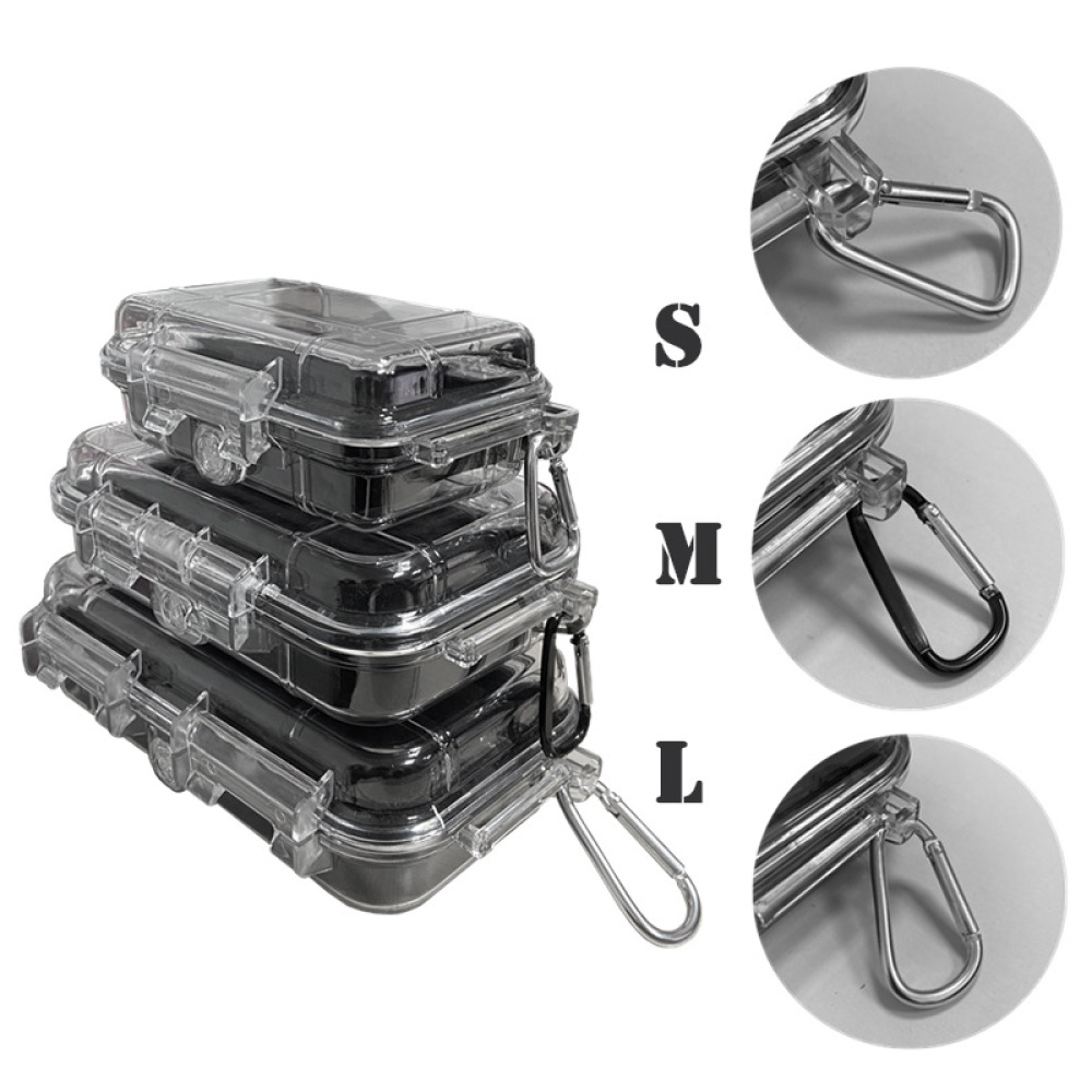 Kotak Penyimpanan Mini Portabe - Travel Accessories In Bulk ulasan dan harga