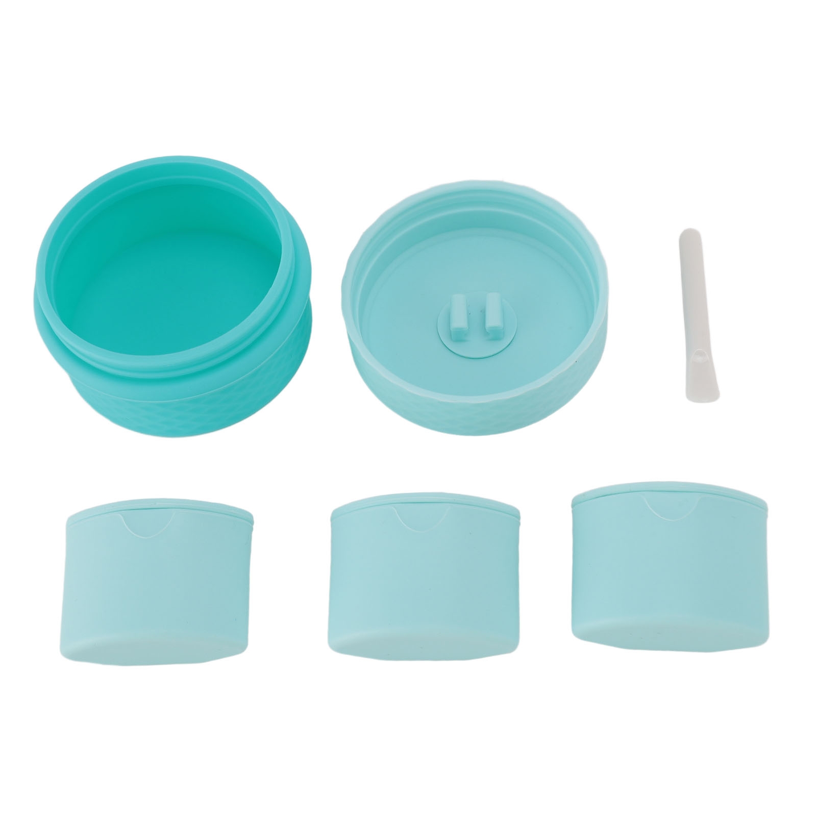 Dispenser Makeup Silikon, Orga - Travel Jewellery & Accessories Organiser ulasan dan harga