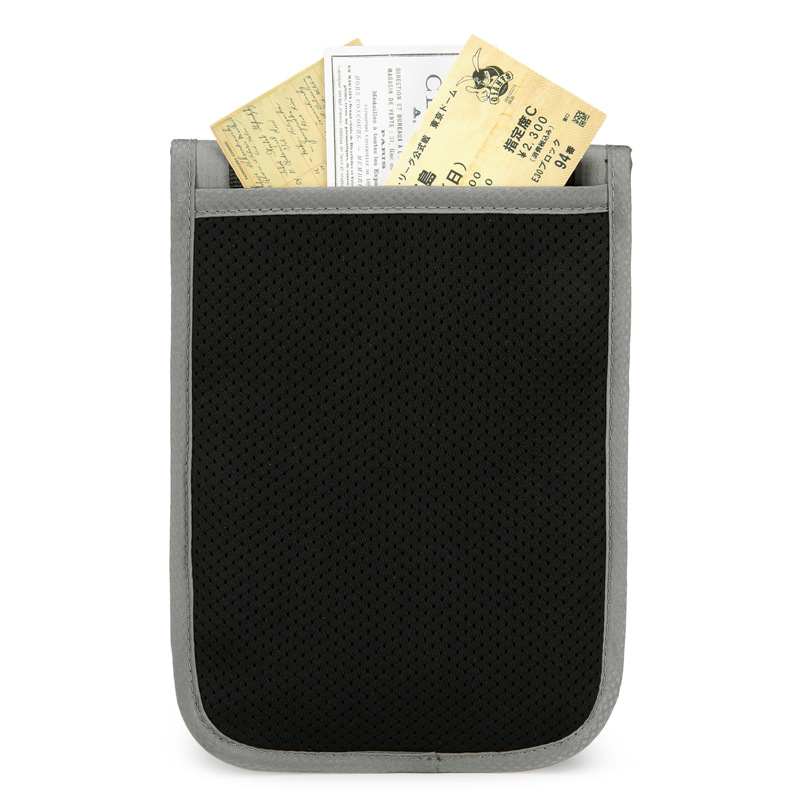    Dompet Paspor RFID Baru de - Travel.Accessories News ulasan dan harga