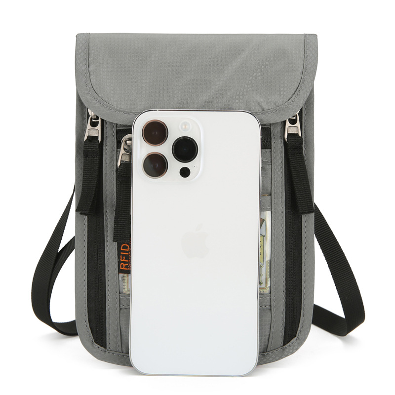    Dompet Paspor RFID Baru de - Travel.Accessories News ulasan dan harga