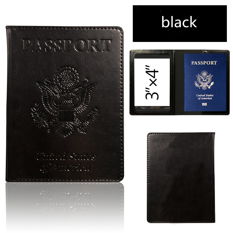 Dompet Penutup Paspor, Perleng - Passport Holder Rfid ulasan dan harga
