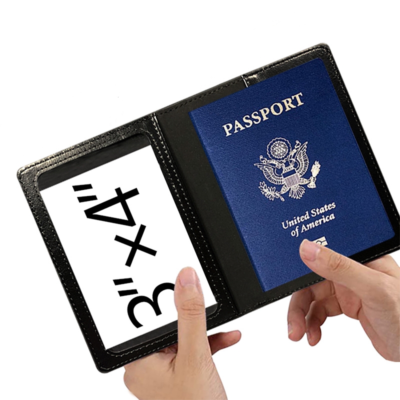 Dompet Penutup Paspor, Perleng - Passport Holder Rfid ulasan dan harga