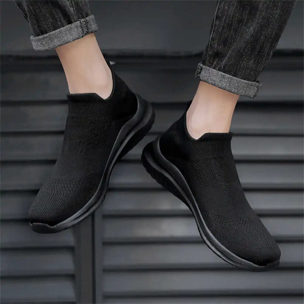 Sepatu olahraga pria, krem lem - Travel Accessories Gift Ideas ulasan dan harga
