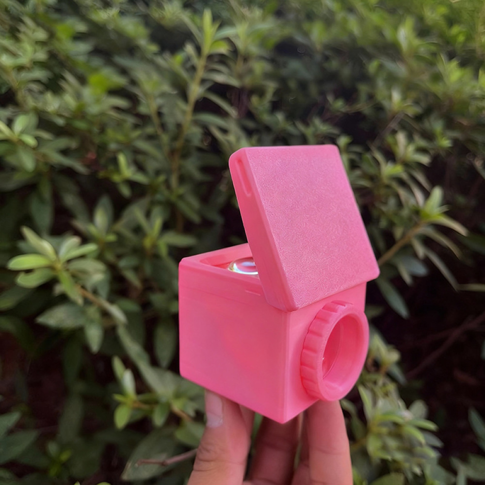 Pemidik Gambar Setinggi Pingga - Travel Accessories To 3D Print ulasan dan harga
