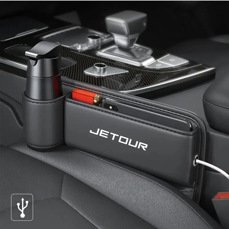 Untuk Jetour X70 X90 Dasheng T - Car Seat Travel Bag ulasan dan harga