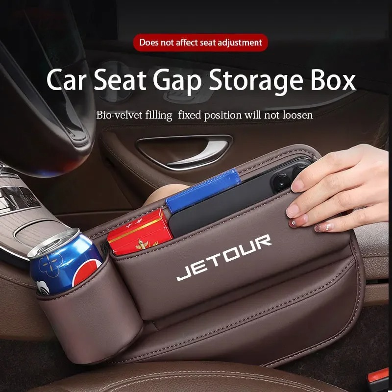 Untuk Jetour X70 X90 Dasheng T - Car Seat Travel Bag ulasan dan harga