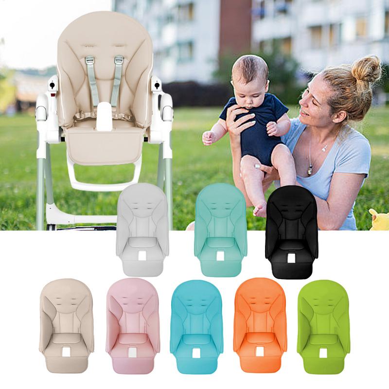Bantalan Kursi Makan Anak-anak - Travel Accessories For Baby ulasan dan harga