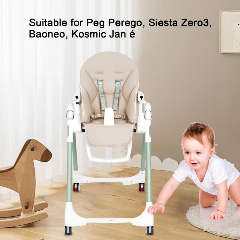 Bantalan Kursi Makan Anak-anak - Travel Accessories For Baby ulasan dan harga