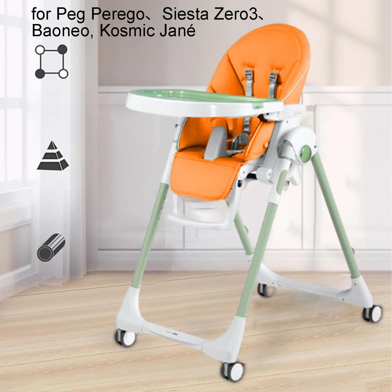 Bantalan Kursi Makan Anak-anak - Travel Accessories For Baby ulasan dan harga