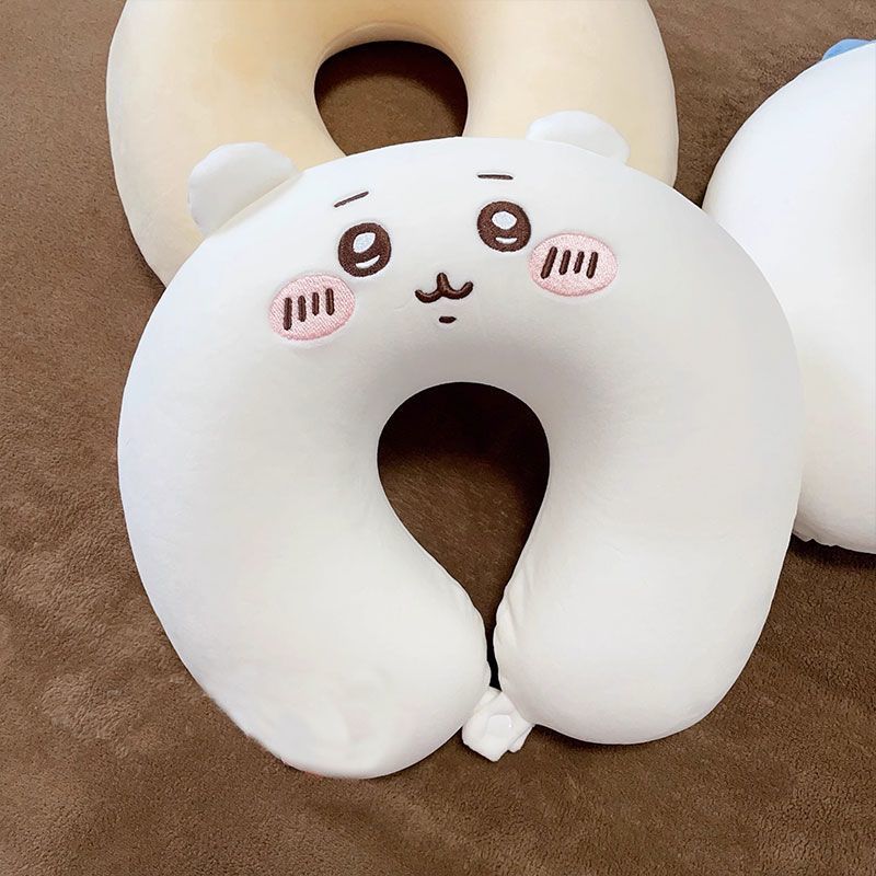 Bantal Leher Perjalanan Chiika - Travel Accessories Gift Ideas ulasan dan harga
