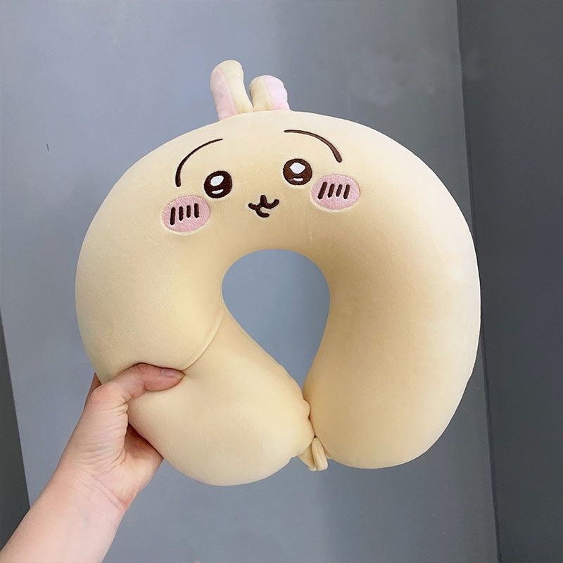 Bantal Leher Perjalanan Chiika - Travel Accessories Gift Ideas ulasan dan harga