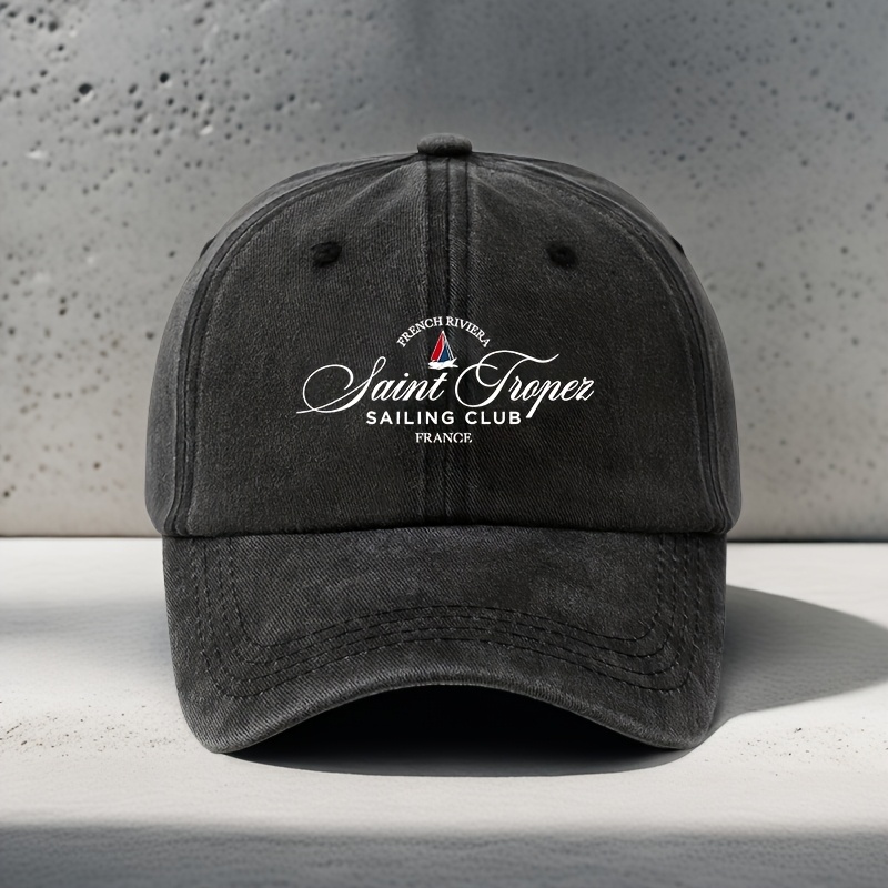 Topi Baseball Modis dengan Cet - Travel Accessories Gift Ideas ulasan dan harga