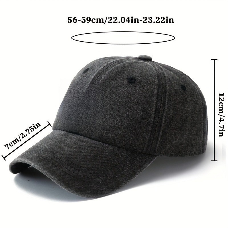 Topi Baseball Modis dengan Cet - Travel Accessories Gift Ideas ulasan dan harga
