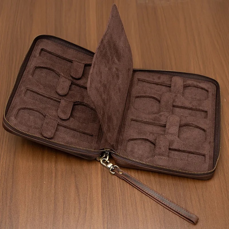 Kotak Penyimpanan Jam Tangan K - Travel.Accessories News ulasan dan harga