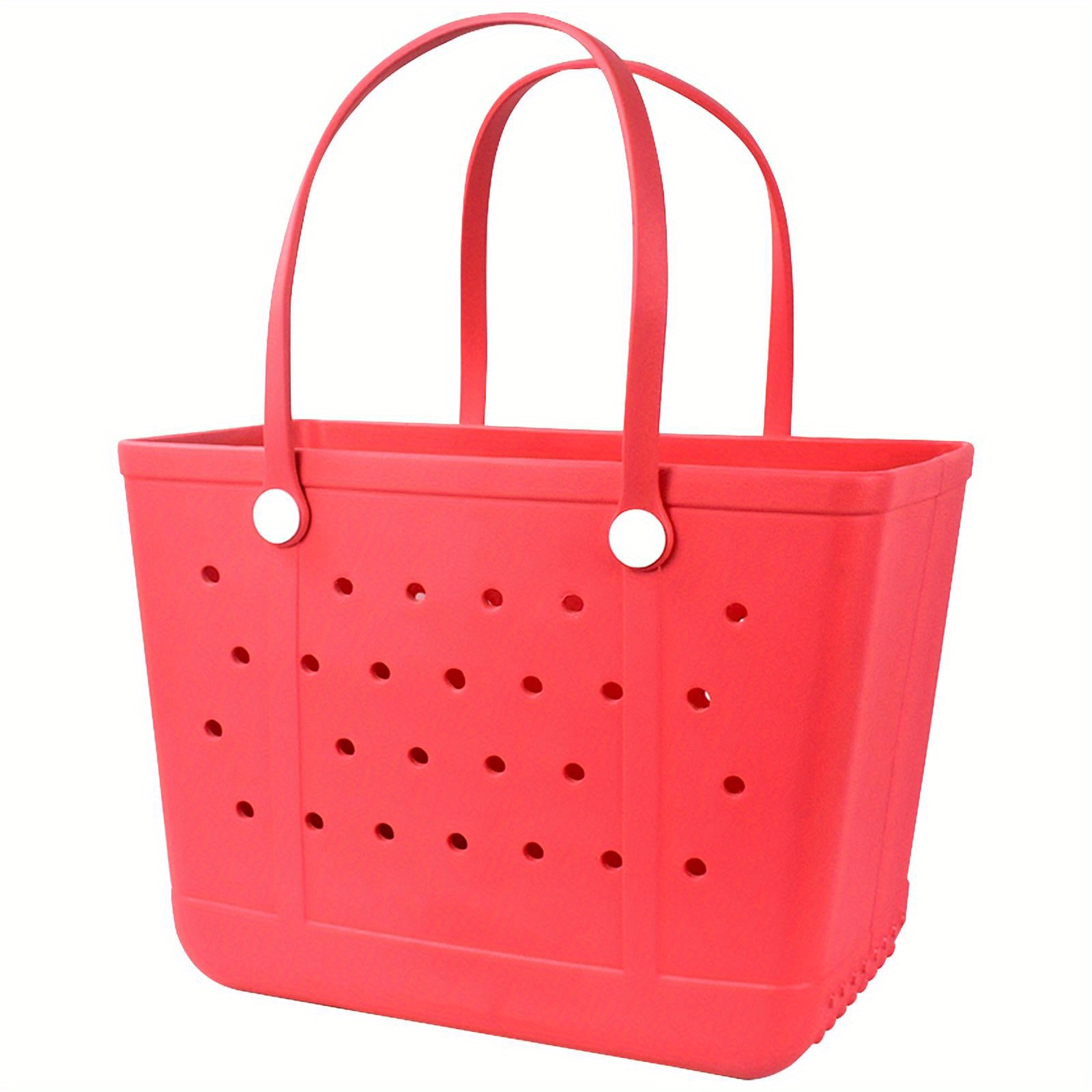 Tas Pantai Karet Ukuran Besar  - Travel Packing Accessories ulasan dan harga