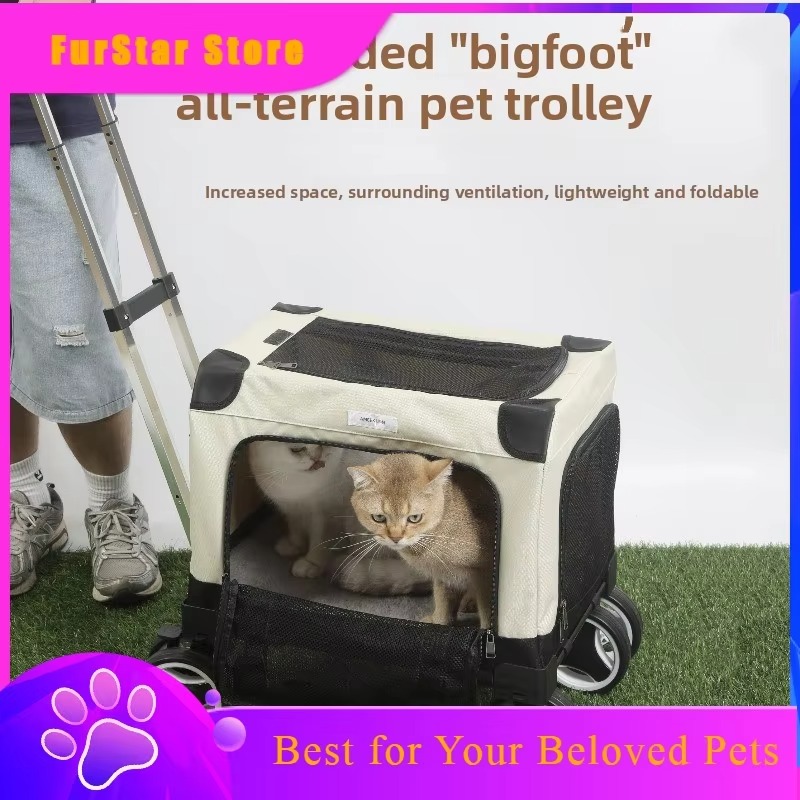 Tas Ransel Pengangkut Hewan Pe - Car Seat Travel Bag ulasan dan harga