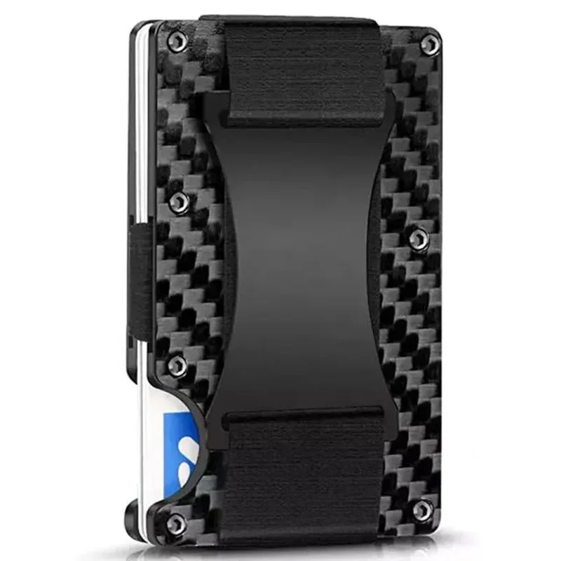Tempat Kartu Bisnis Rfid Dompe - Passport Holder Rfid ulasan dan harga