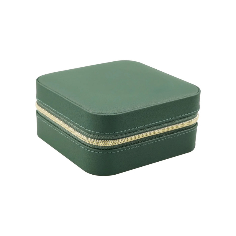 Kotak Perhiasan Mewah Kustom B - Travel Jewellery & Accessories Organiser ulasan dan harga