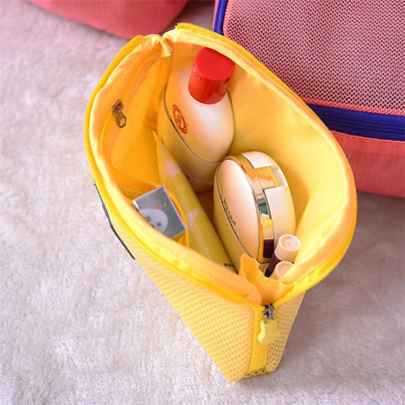 Aksesori Travel Tas Kabel USB  - Travel Accessories And Gadgets ulasan dan harga