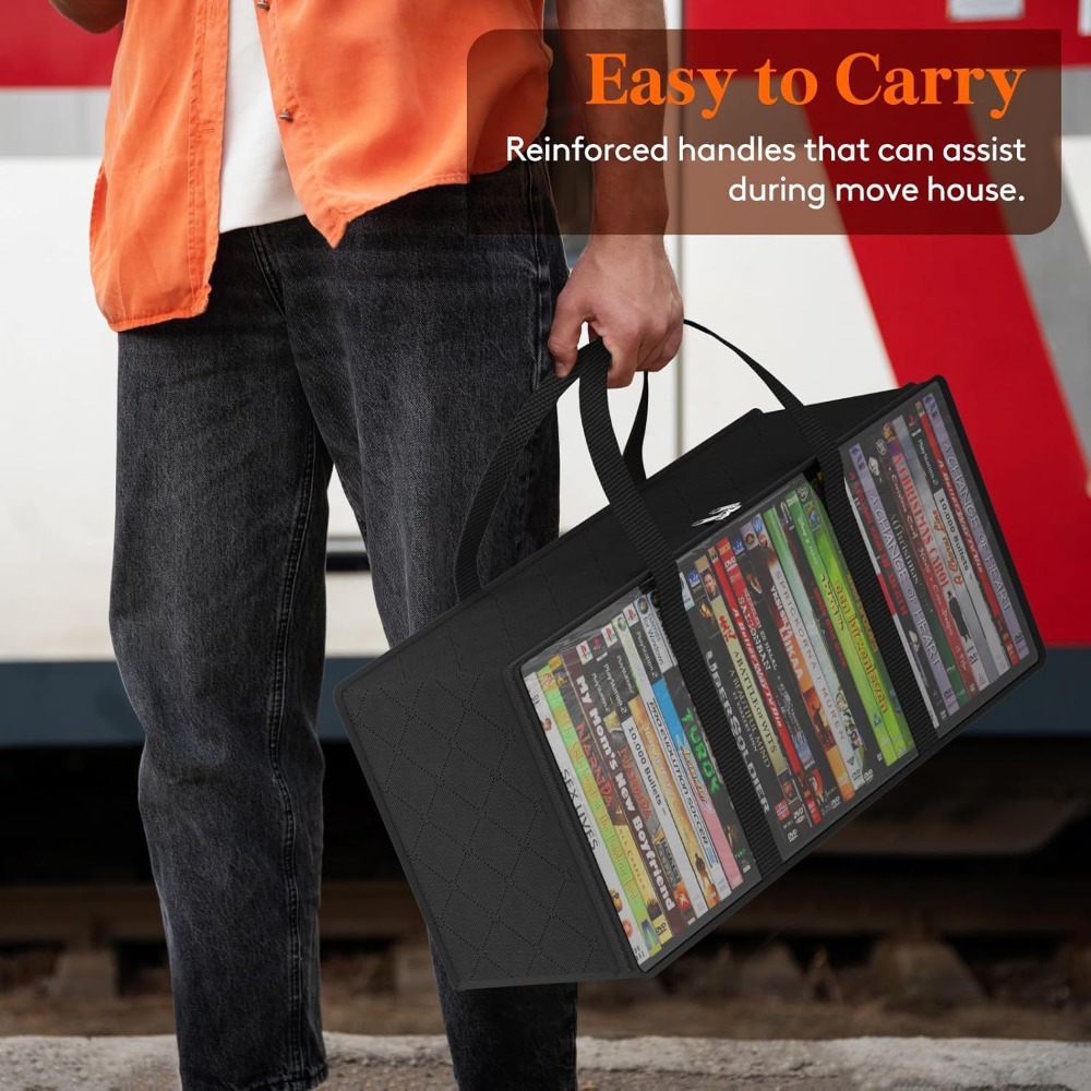 Tas Penyimpanan Pvc Multifungs - Travel Packing Accessories ulasan dan harga