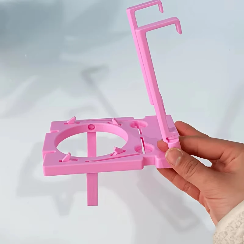 1 Buah Tempat Cangkir Multifun - Travel Accessories To 3D Print ulasan dan harga