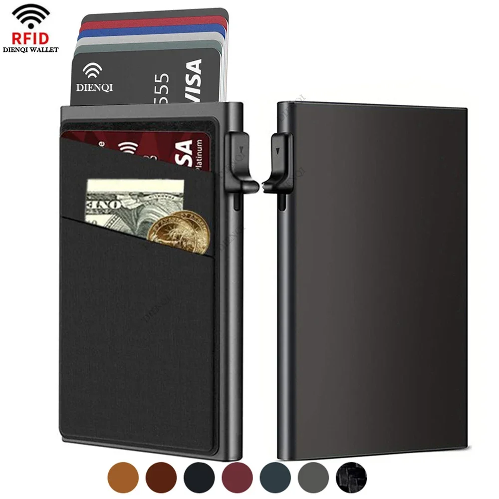 Dompet Pria Tempat Kartu Kredi - Passport Holder Rfid ulasan dan harga