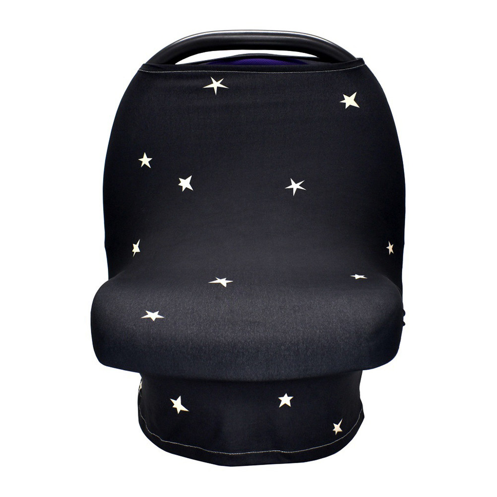 Penutup Menyusui Ringan Berben - Travel Accessories For Baby ulasan dan harga