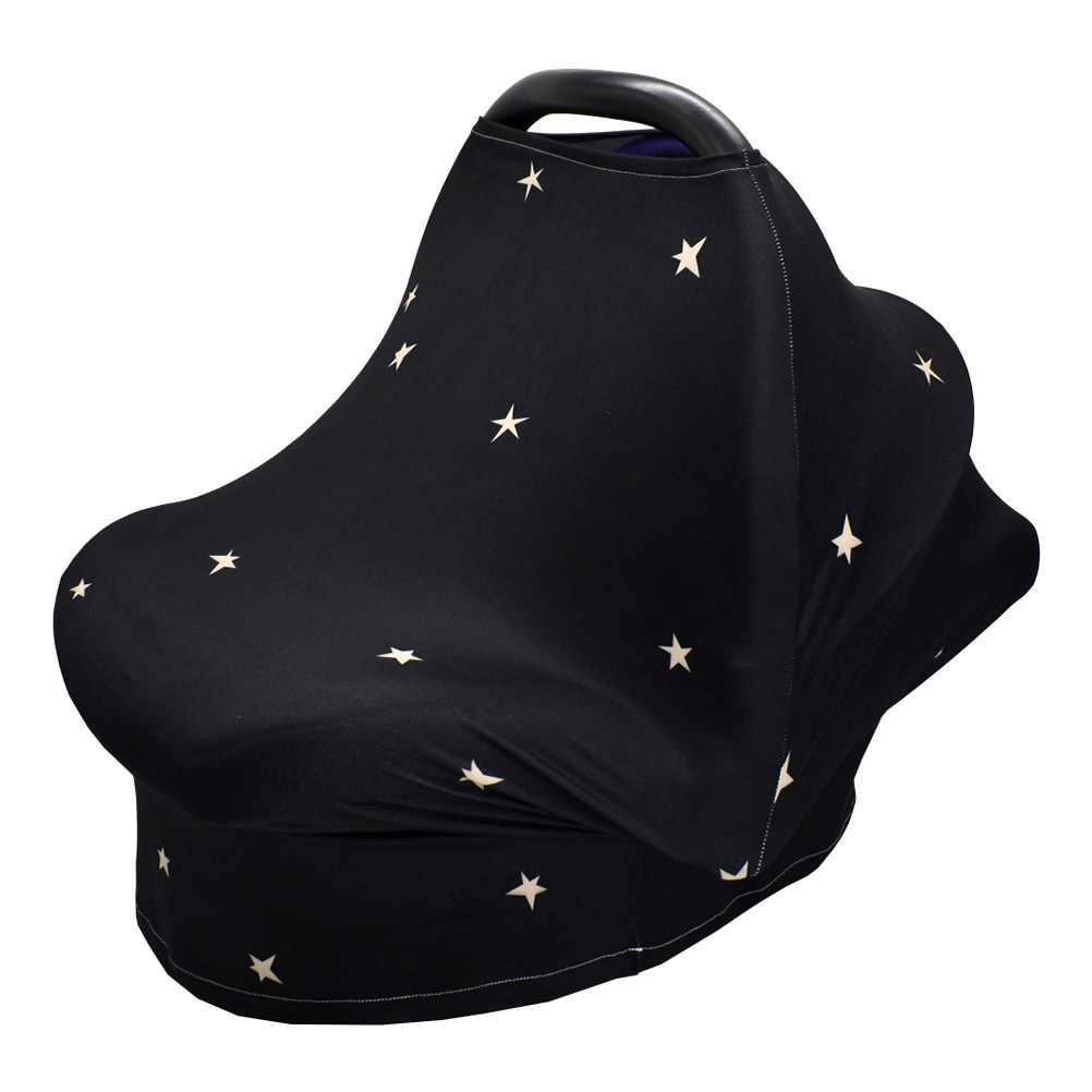 Penutup Menyusui Ringan Berben - Travel Accessories For Baby ulasan dan harga