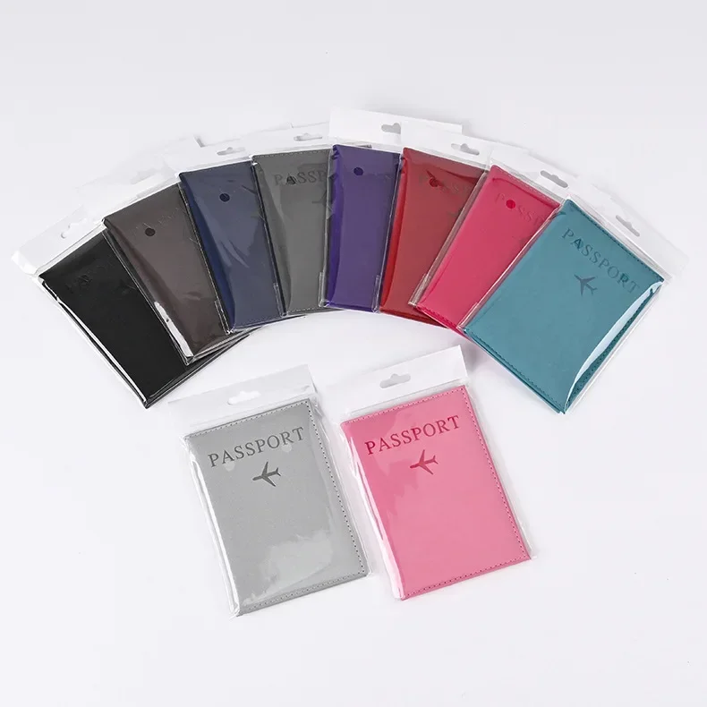 Sarung pelindung paspor sampul - Travel.Accessories News ulasan dan harga