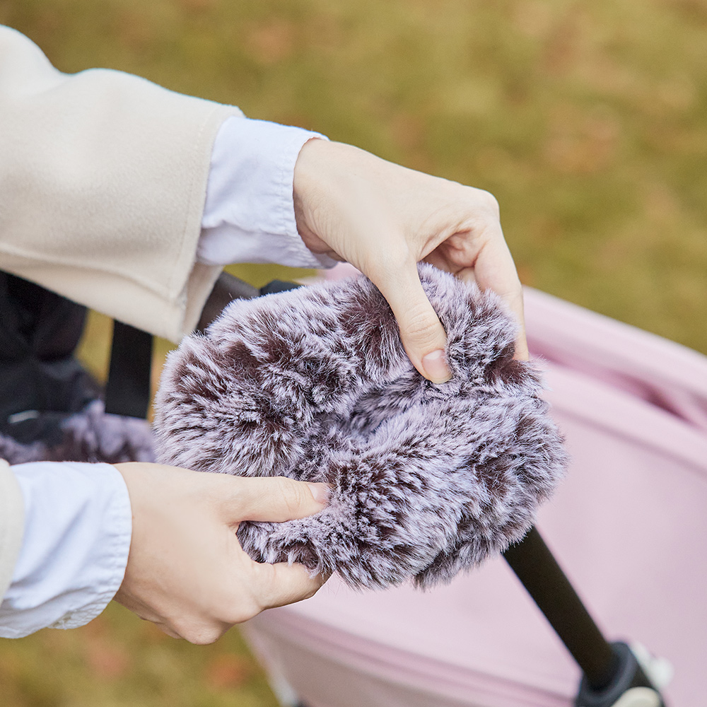 Sarung tangan Kereta Bayi, 1 p - Travel Accessories For 2 Year Old ulasan dan harga