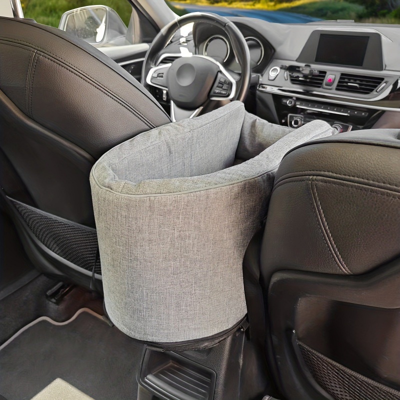 Tempat Tidur Kursi Mobil Anjin - Car Seat Travel Bag ulasan dan harga