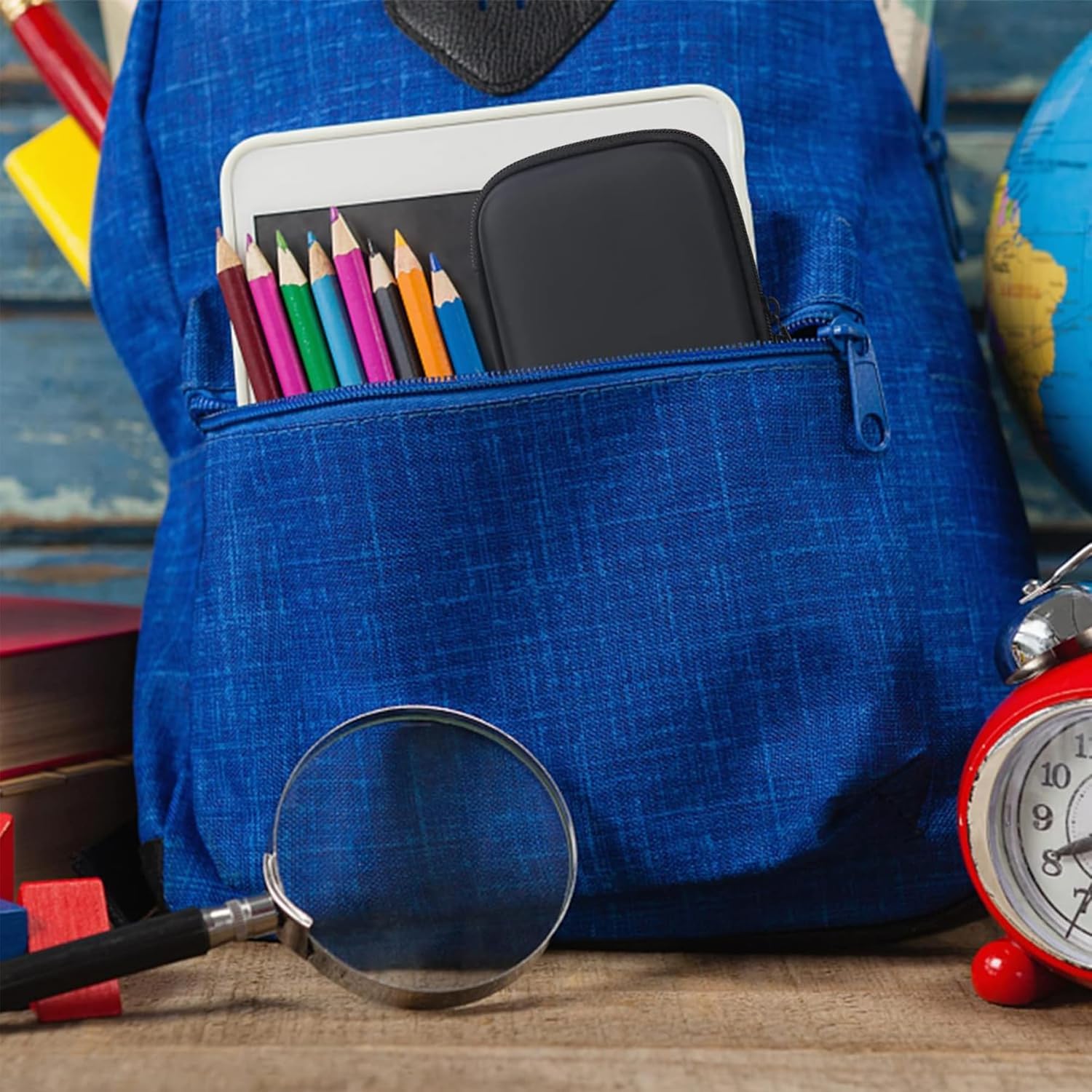Tas Penyimpanan Portabel Perja - Travel Packing Accessories ulasan dan harga