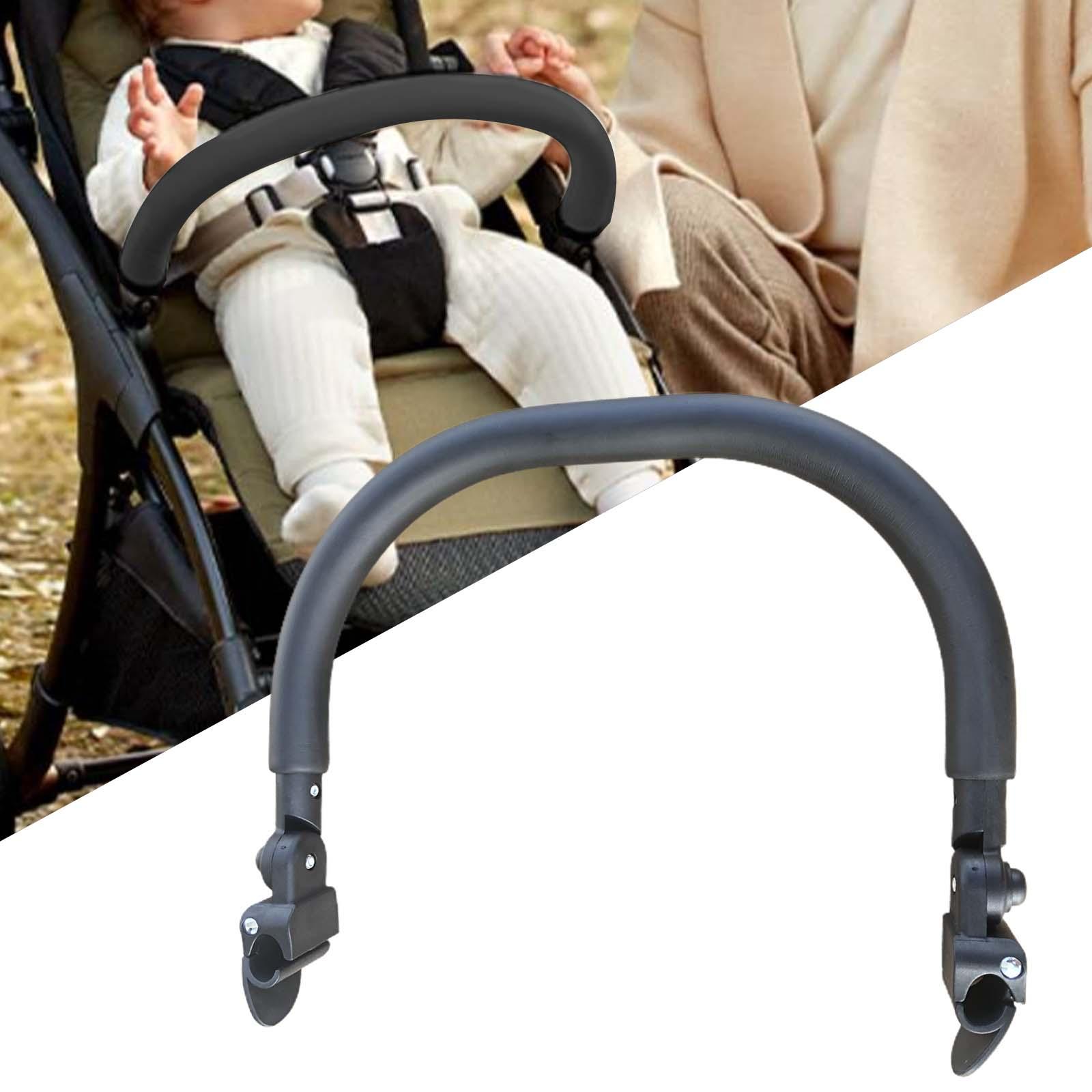 Sandaran Tangan Depan Kereta D - Travel Accessories For Baby ulasan dan harga