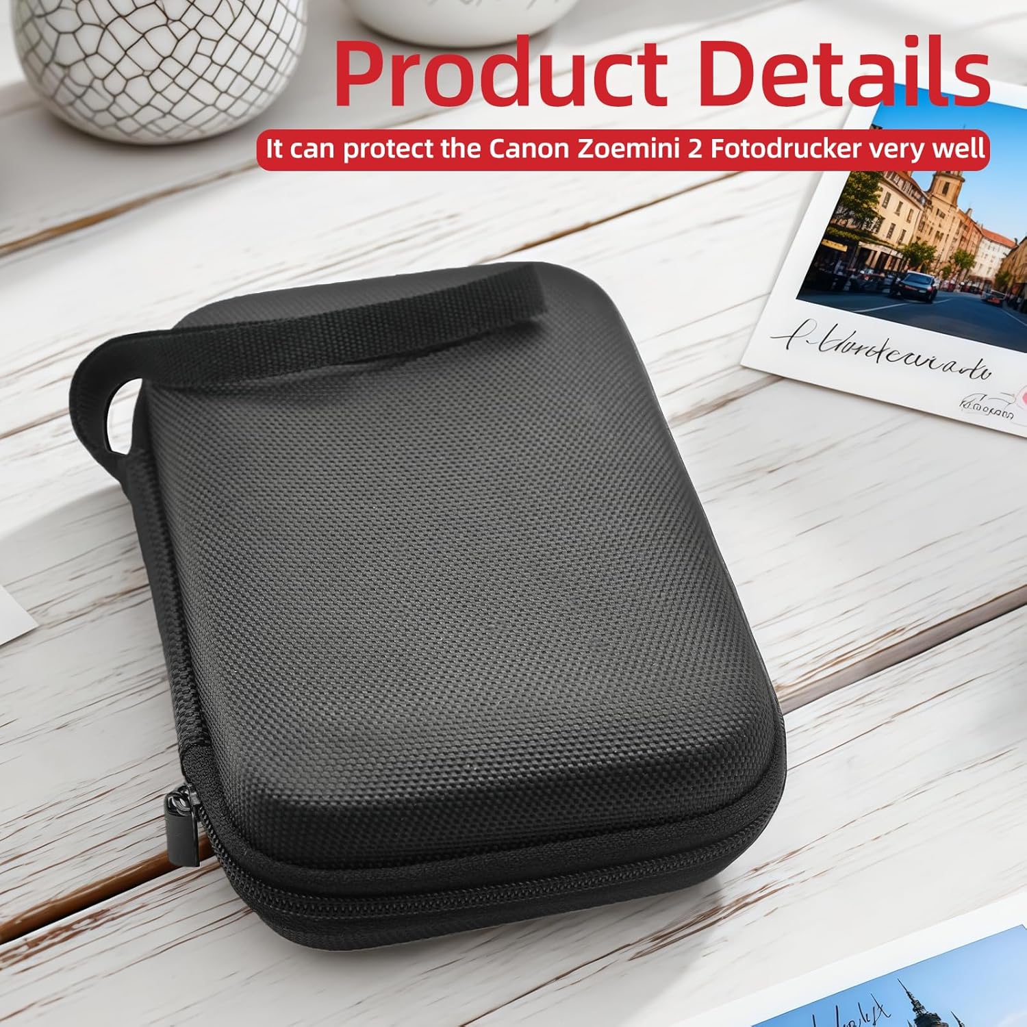 Tas Penyimpanan Perjalanan Ant - Travel Packing Accessories ulasan dan harga