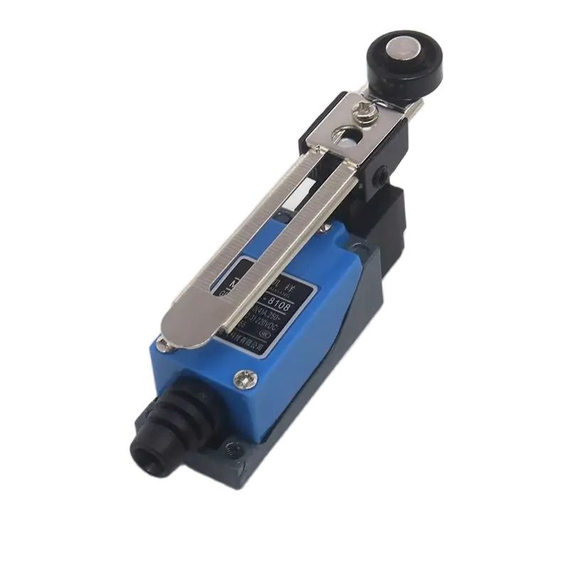Saklar Penutup Eskalator ME-81 - Travel Accessories Manufacturer ulasan dan harga
