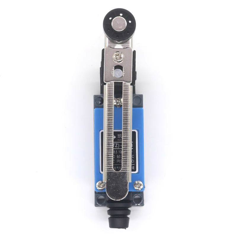 Saklar Penutup Eskalator ME-81 - Travel Accessories Manufacturer ulasan dan harga