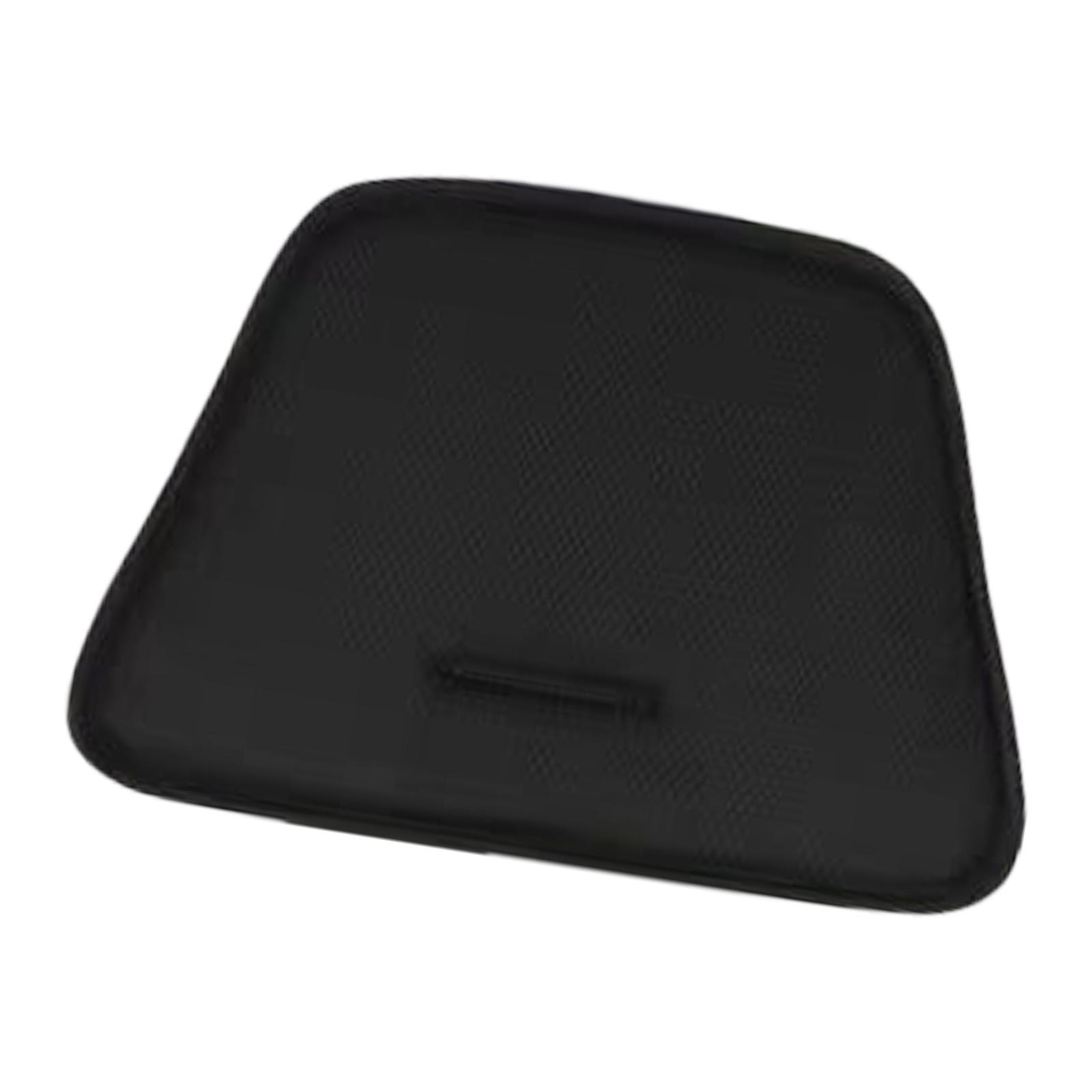 Bantal Jaring Penyangga Kereta - Travel Accessories For Baby ulasan dan harga