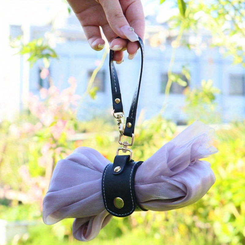Klip Aksesori Perjalanan - Sya - Travel Accessories And Bags ulasan dan harga