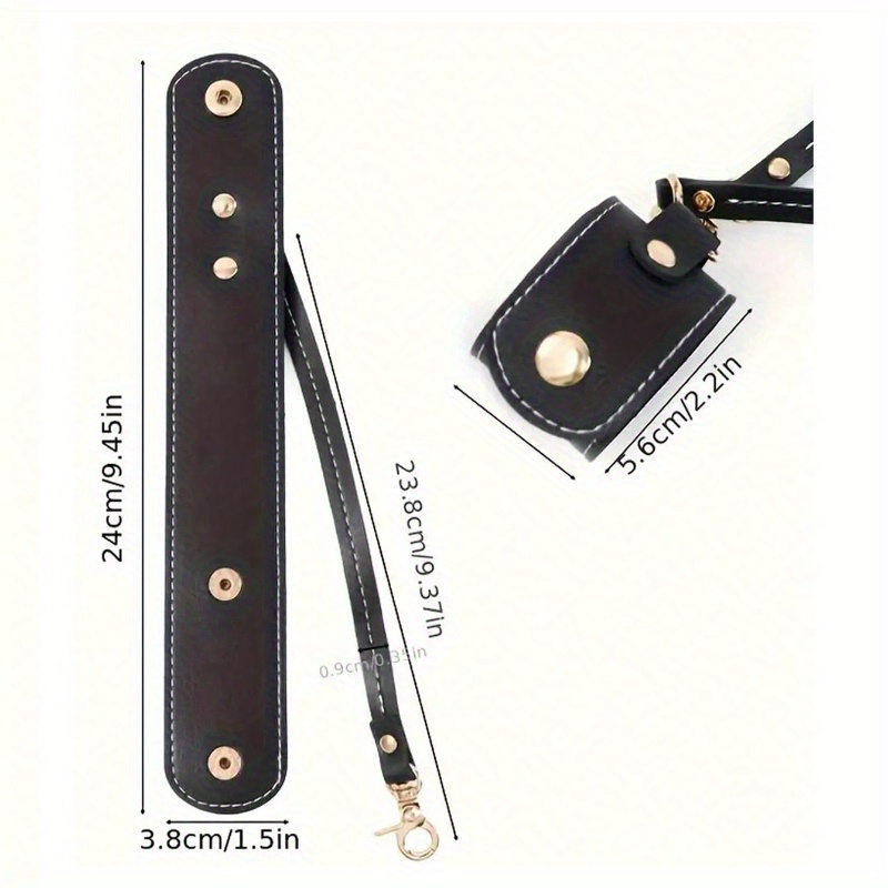 Klip Aksesori Perjalanan - Sya - Travel Accessories And Bags ulasan dan harga