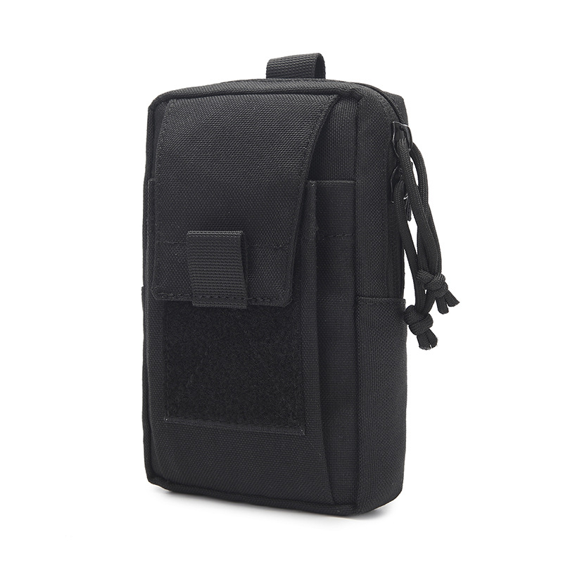 Tas kantong ponsel taktis MOLL - Travel Accessories And Gadgets ulasan dan harga