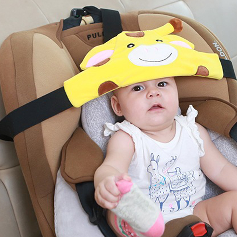 Rhino sabuk reparasi kepala ku - Travel Accessories For Baby ulasan dan harga