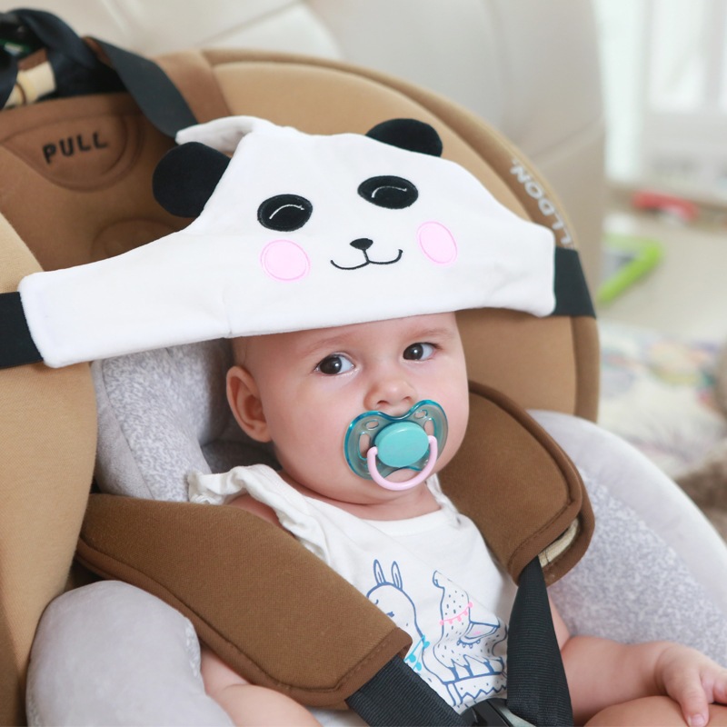 Rhino sabuk reparasi kepala ku - Travel Accessories For Baby ulasan dan harga
