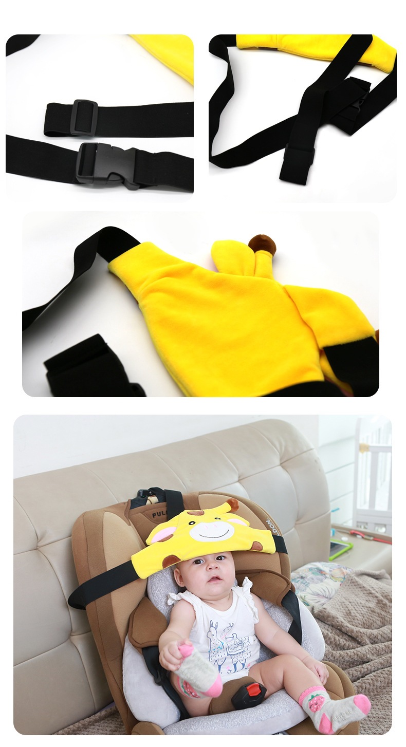 Rhino sabuk reparasi kepala ku - Travel Accessories For Baby ulasan dan harga