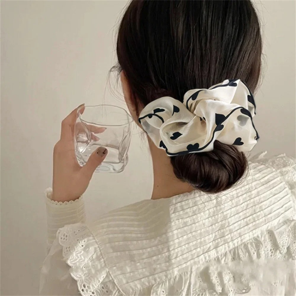 3Pcs/set Ikat Rambut Minimalis - Travel Accessories In Bulk ulasan dan harga
