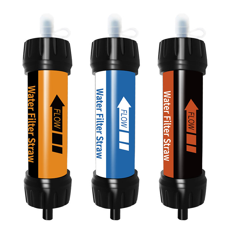Filterwell pemurni air mendaki - Travel Accessories And Gadgets ulasan dan harga