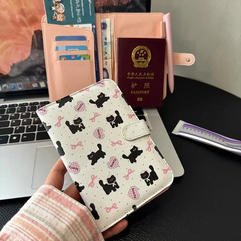 Dompet Paspor Elegan untuk Wan - Travel Accessories Gift Ideas ulasan dan harga